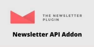 Newsletter provides an extensive set of functions to interface your custom code with the plugin core features. The API can be accessed programmatically as static methods of the class TNP or via REST calls.