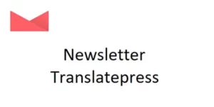 Translatepress is a plugin which adds multilanguage support to WordPress with an incredibly easy to use traslation feature directly on your blog frontend.