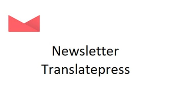 Translatepress is a plugin which adds multilanguage support to WordPress with an incredibly easy to use traslation feature directly on your blog frontend.