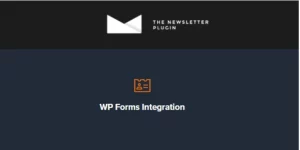 Integration with WP-Forms plugin. You can add a subscription option to your contact forms.