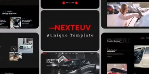 Discover NextEuv – the ultimate WordPress theme for EV shops and automotive e-commerce! Perfect for single product stores