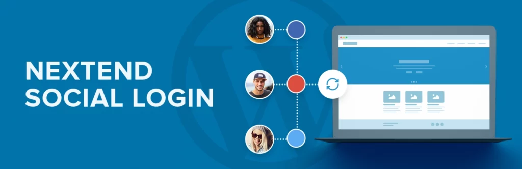 Nextend Social Login Pro is a professional