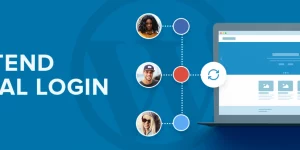 Nextend Social Login Pro is a professional