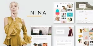 Jump-start your site with Nina