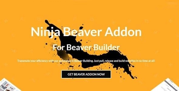 Unlock the power of Ninja Beaver Pro! This premium set of custom modules enhances Beaver Builder with impressive performance and lightweight responsiveness. Download from Bevaultx at a fraction of the cost and elevate your WordPress site today!