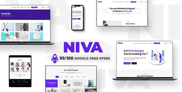 Elevate your creative agency or freelance work with Niva