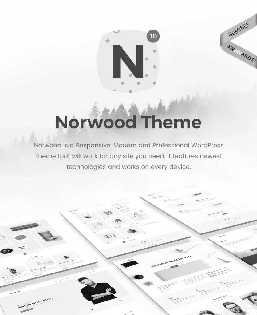 Discover Norwood