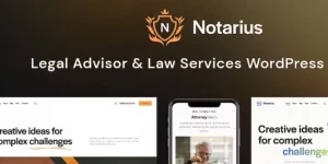 Notarius fit for law firm