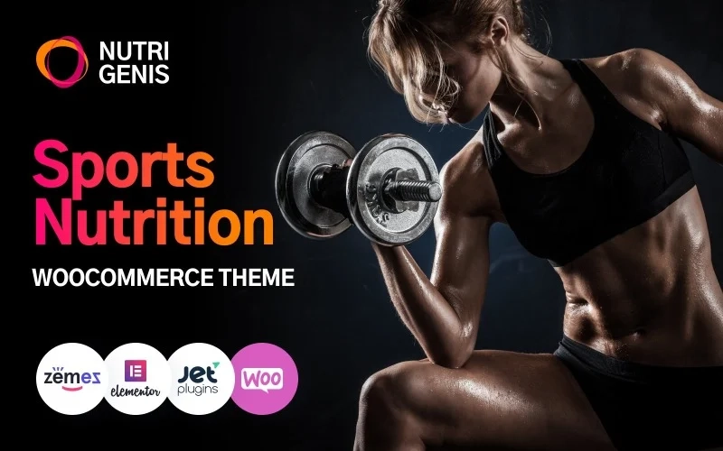 Sports products are extensively sold via the Internet. This is due to the fact that customers are usually busy people who do not have time to go shopping for a long time. In online mode