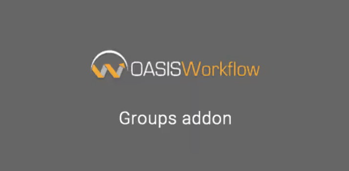 Unlock seamless collaboration with OASIS Workflow Groups Addon! Enhance project management with real-time updates