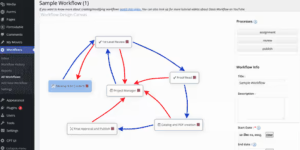 Unlock seamless productivity with OASIS WORKFLOW PRO! This powerful tool streamlines project management