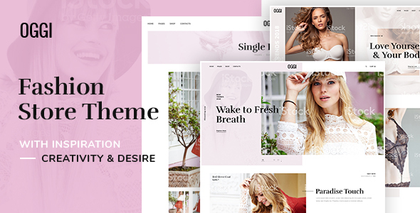 Elevate your online store with Oggi Fashion Store WooCommerce Theme. Seamlessly integrated with WooCommerce and optimized for mobile. Join Bevaultx now!