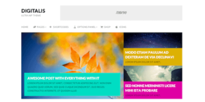 Transform your WordPress site with OboxThemes Easygram Plugin! Effortlessly display Instagram feeds