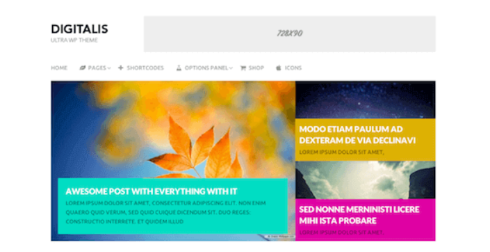 Transform your WordPress site with OboxThemes Easygram Plugin! Effortlessly display Instagram feeds