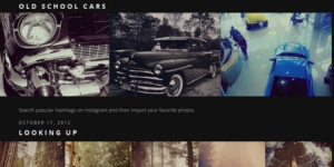 Discover OboxThemes Picks WordPress Theme