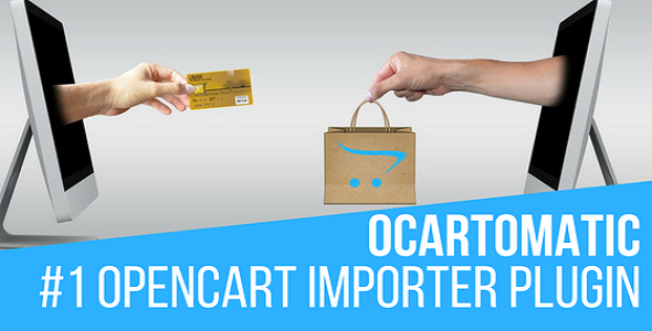 Ocartomatic - OpenCart Automatic Post Generator Plugin for WordPress Hey WordPress fanatics! If you're deep into automating your online store's content