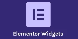 OceanWP Elementor Widgets plugins add some nice widgets for the popular Elementor Page Builder plugin. Please note that this extension requires the Elementor Pro plugin installed.