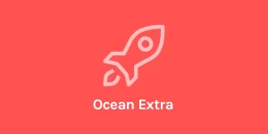 Use Ocean Extra on your website to experience the full power of the OceanWP WordPress theme. Add extra features like meta boxes