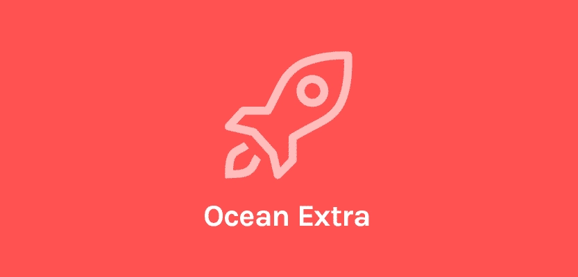 Use Ocean Extra on your website to experience the full power of the OceanWP WordPress theme. Add extra features like meta boxes