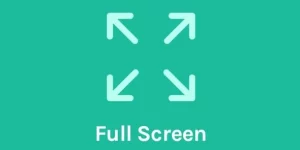 A simple and easy way to create a fullscreen scrolling website. For now