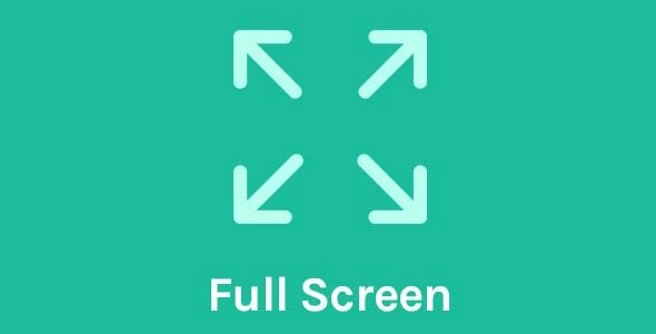 A simple and easy way to create a fullscreen scrolling website. For now