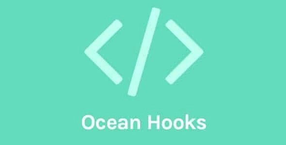 Now you can add custom content throughout various areas of OceanWP without using a child theme with the help of Ocean Hooks extension. With the help of this plugin