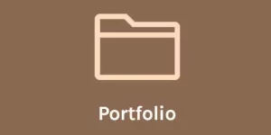 Display your portfolio and work in a beautiful style with OceanWP Portfolio premium extension. You can display your portfolio anywhere you want via a page template or a shortcode and show/hide the filter bar. You will get complete control over the portfolio items styling like the margin