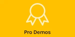 Get OceanWP Pro Demos.