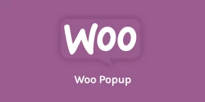 OceanWP Woo Popup plugin shows a popup when you click on the Add To Cart button of your products.