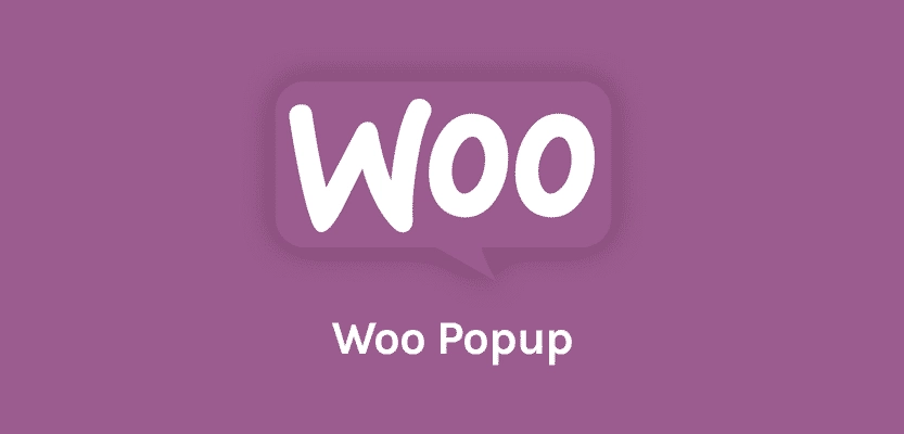 OceanWP Woo Popup plugin shows a popup when you click on the Add To Cart button of your products.