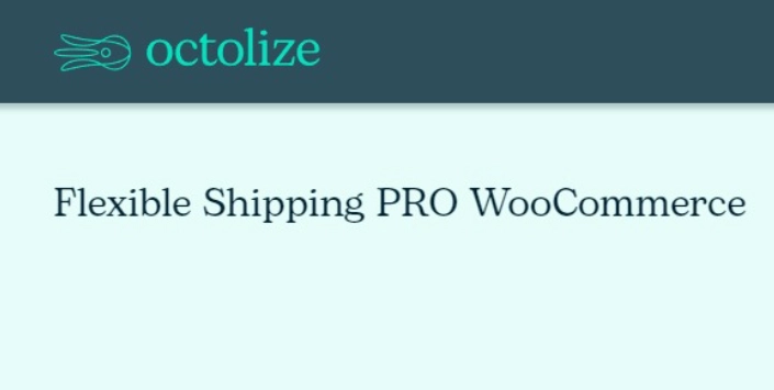 The best and the most powerful Table Rate shipping plugin for WooCommerce. Define the shipping rules based on numerous conditions and configure even the most complex shipping scenarios with ease.