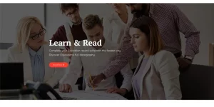 OnEdu - Education Courses LMS WordPress Theme is a great choice for your Online Learning website. Sharing and selling knowledge online will never be easier with the included learning management system - running an online learning business is now on your hand. Comes with a very Powerful Theme Options Panel…