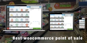 OpenPOS + WooCommerce Tiered Price Table