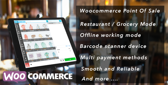 OpenPOS - A Complete POS Plugins for WooCommerce Are you running a WooCommerce store and looking for a comprehensive POS solution? Look no further than OpenPOS - A Complete POS Plugins for WooCommerce. This plugin is tailored to meet the needs of any eCommerce store