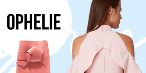 Ophelie: A Modern WooCommerce Theme for Fashion Stores and Brands If you're on the hunt for a sleek