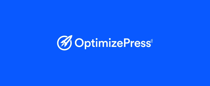 Build a website that gets you more leads and sales. OptimizePress is a complete WordPress tools suite that helps you create pages  funnels that grow your list and make more sales.