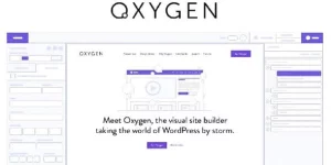 Oxygen is simply the most important tool for our design agency