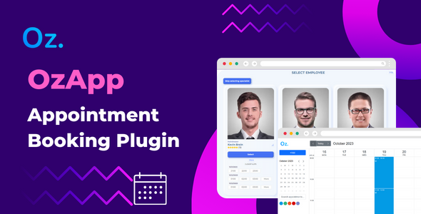 The "Book Appointment Online PRO" plugin is a comprehensive solution for businesses and service providers looking to streamline their booking and appointment processes. With its user-friendly interface and powerful features