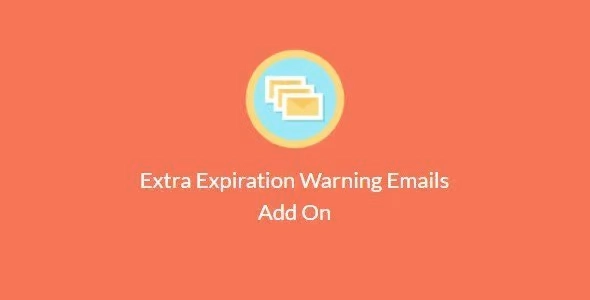 Enhance member retention with PAID MEMBERSHIPS PRO EXTRA EXPIRATION WARNING EMAILS! This add-on allows customizable email notifications at multiple intervals