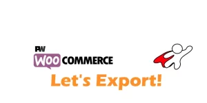 Save your configuration to export with only 1-click. Incredibly easy way to export WooCommerce data with just a few clicks. Download your Products