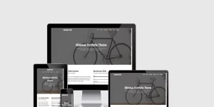 Padma Pro – Personal Portfolio WordPress Theme is a clean and modern WordPress theme for personal portfolio