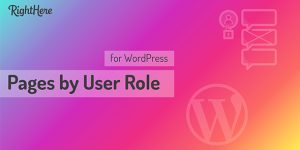 Unlock Your Website's Potential with Pages by User Role for WordPress Ready to take your WordPress site to the next level? Pages by User Role for WordPress is an essential plugin that lets you control who sees what on your website. From creating custom pages to managing user access