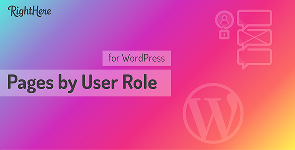 Unlock Your Website's Potential with Pages by User Role for WordPress Ready to take your WordPress site to the next level? Pages by User Role for WordPress is an essential plugin that lets you control who sees what on your website. From creating custom pages to managing user access