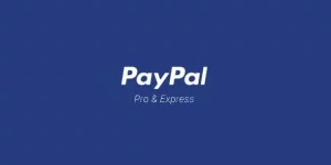 This add-on lets you accept payments from your members via PayPal Express Checkout. For full details and features