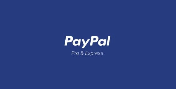 This add-on lets you accept payments from your members via PayPal Express Checkout. For full details and features