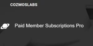 Paid Member Subscriptions Pro WordPress plugin let you unlock the full potential of Paid Member Subscriptions free plugin and grow your membership revenue with recurring payments