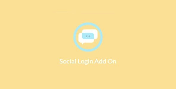 Allow Members to quickly complete checkout by logging in via your configured social networks. For full details and features