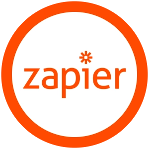 Integrate activity on your membership site with thousands of other apps via Zapier