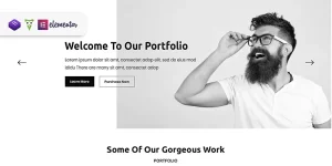 Papri is a Portfolio Creative WordPress Theme which fits for all kind of Portfolio