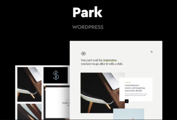 Park is minimal and unique WordPress theme focused on displaying blog images in elegant manner. Clear and tasty typography in combination with creative images layout will make your site look awesome! Features: Child Theme Included Responsive Layout to Fit Any Screen Size XML demo content file Portfolio Post Type Google…